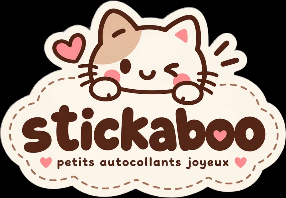 Stickaboo